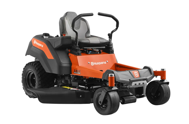 Husqvarna Z242F Special Edition 42" Zero Turn Mower 21.5HP KAW