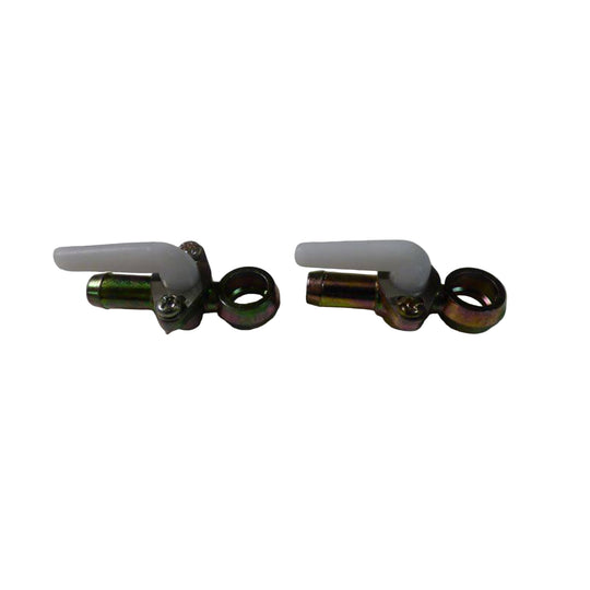 Oregon 07 - 023 Fuel Shut Off Valve Replaces Kawasaki and Mitsubishi ( 2 Pack ) - SLE Equipment - 1