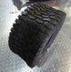 Tire 18X850 - 8 Turf Saver 68 - 075 Tubeless 4 - Ply Zero Turn - SLE Equipment - 3