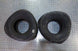 Tire 18x950 - 8 Zero Turn Lawn Mower Tractor 4 PLY 68 - 118 - Set of 2 - SLE Equipment - 1