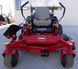 Toro 74958 Z Master 3000 Zero Turn Mower 60" - 25hp Kohler