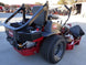 Toro 74958 Z Master 3000 Zero Turn Mower 60" - 25hp Kohler