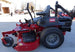 Toro 74958 Z Master 3000 Zero Turn Mower 60" - 25hp Kohler