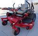 Toro 74958 Z Master 3000 Zero Turn Mower 60" - 25hp Kohler