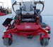 Toro Z Master 6000 Zero Turn Mower 60" 26.5 HP Kohler EFI