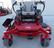 Toro Z Master 6000 Zero Turn Mower 60" 26.5 HP Kohler EFI