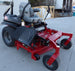 Toro Z Master 6000 Zero Turn Mower 60" 26.5 HP Kohler EFI