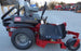 Toro Z Master 6000 Zero Turn Mower 60" 26.5 HP Kohler EFI