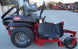 Toro Z Master 6000 Zero Turn Mower 60" 26.5 HP Kohler EFI
