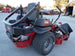 Toro Z Master 6000 Zero Turn Mower 60" 26.5 HP Kohler EFI