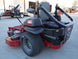 Toro Z Master 6000 Zero Turn Mower 60" 26.5 HP Kohler EFI