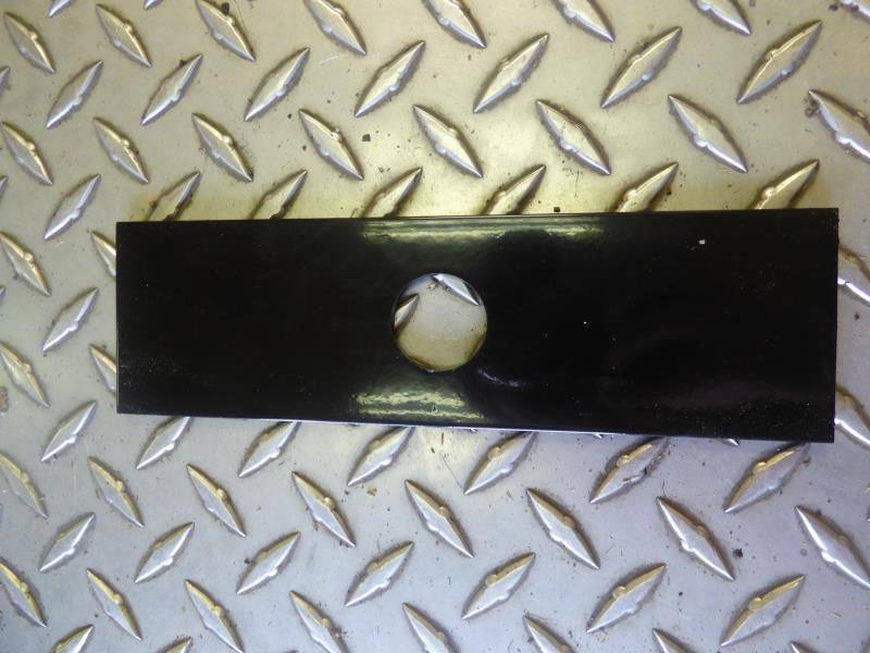 OREGON 40 - 140 - EDGER BLADE 8IN GRN MCHNE 40 - 139 Pack of 10 - SLE Equipment - 2