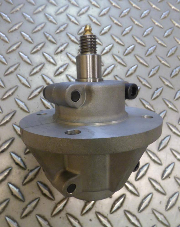 Oregon 82 - 050 Spindle Assembly for Walker Lawn Mower - SLE Equipment - 2