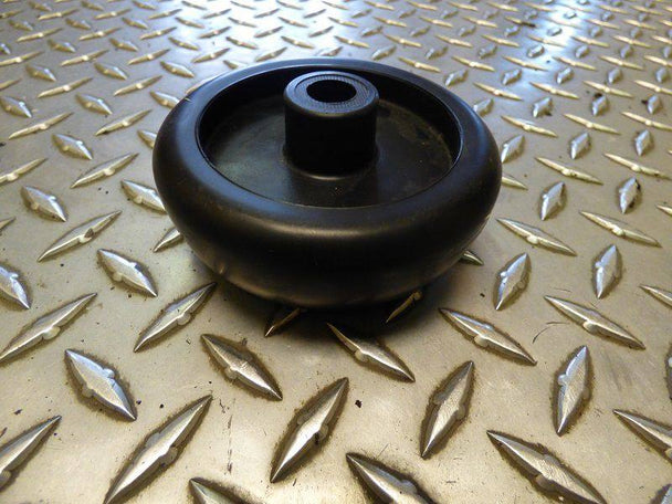 Oregon 72 - 028 Toro 701756 Replacement Deck Wheel - SLE Equipment - 2
