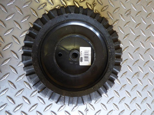 Oregon 72-074 Wheel 8" x 2.1" Gearless