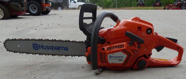 Husqvarna 545 Chainsaw