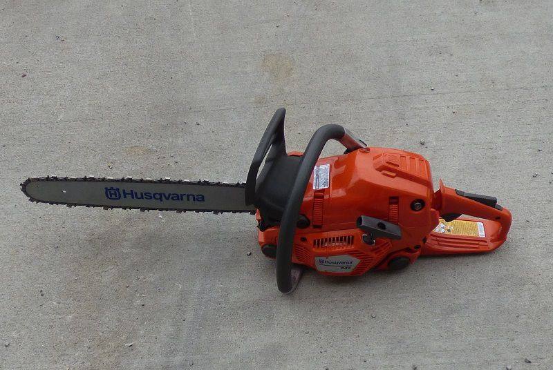 Husqvarna 545 Chainsaw
