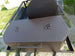 Smoker Trailer Pull Behind 5'x8'