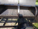 Smoker Trailer Pull Behind 5'x8'