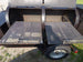 Smoker Trailer Pull Behind 5'x8'