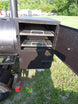 Smoker Trailer Pull Behind 5'x8'