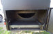 Smoker Trailer Pull Behind 5'x8'