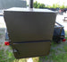 Smoker Trailer Pull Behind 5'x8'