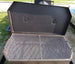 Smoker Trailer Pull Behind 5'x8'