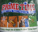 Prime Time Premium Tall Fescue Turf Grass Seed - 50 lb Bag - SLE Equipment - 4
