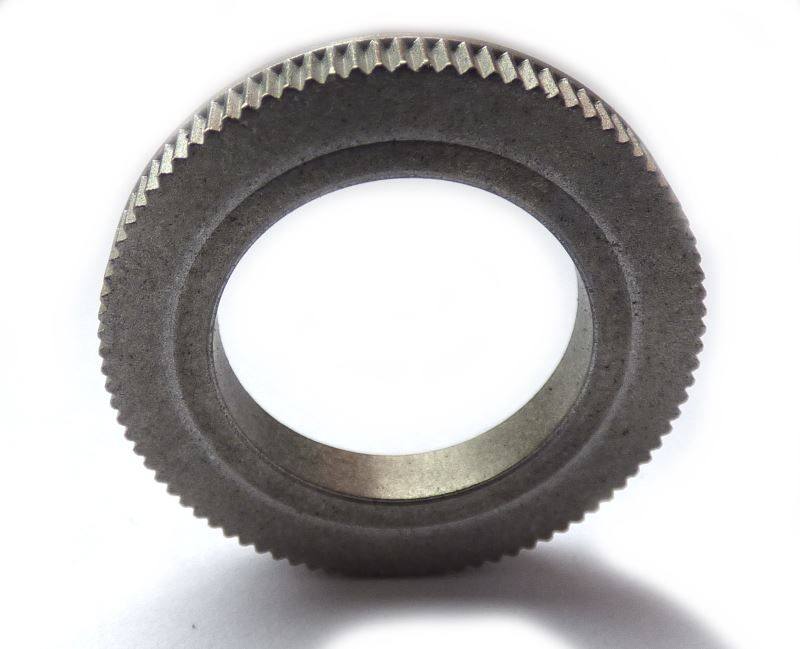 02 - 455 Oregon Knurled Bushings 5/8" x 1" - Pack of 100 - SLE Equipment - 4