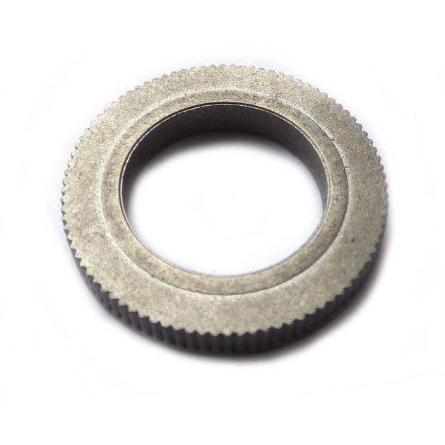 02 - 455 Oregon Knurled Bushings 5/8" x 1" - Pack of 100 - SLE Equipment - 5