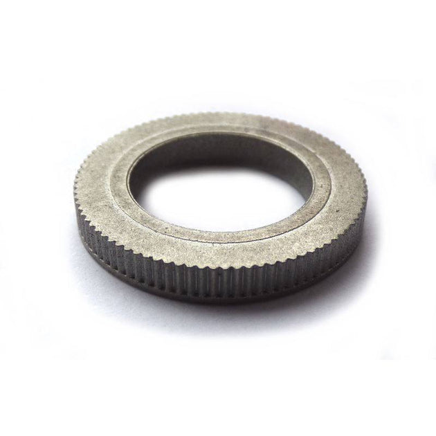 02 - 455 Oregon Knurled Bushings 5/8" x 1" - Pack of 100 - SLE Equipment - 4