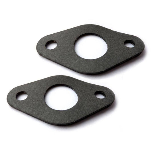 Honda Muffler Gasket 18381 - ZE6 - 820 Oregon 50 - 424 - Multipack of 2 - SLE Equipment - 1