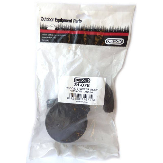 Tanaka 328 Recoil Starter Assembly Oregon 31 - 078 - SLE Equipment - 2