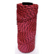 Marshalltown ML619 Mason's Line 500 - Foot Pink and Black Bonded Nylon - SLE Equipment - 2