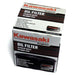 Kawasaki Oil Filter OEM 49065 - 0724 - Mulitpack of 2 - SLE Equipment - 2