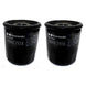 Kawasaki Oil Filter OEM 49065 - 0724 - Mulitpack of 2 - SLE Equipment - 1