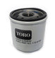 Toro Oil Filter OEM 115 - 8189 - Mulitpack of 2 - SLE Equipment - 2
