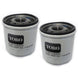 Toro Oil Filter OEM 115 - 8189 - Mulitpack of 2 - SLE Equipment - 1