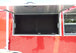 8.5' x 24' Concession Food Trailer Red Smoker Concession