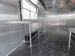 8.5' x 20' White Event Catering Concession Food Trailer