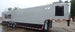 8.5' x 40' Grey Gooseneck Concession Food Trailer With Appliances