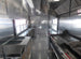 8.5' x 40' Grey Gooseneck Concession Food Trailer With Appliances