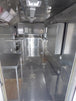 8.5' x 28' Concession Food Trailer Red Catering Event Trailer