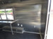 8.5' x 16' Indigo Blue Event Catering Concession Food Trailer