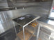 8.5' x 16' Concession Food Trailer Indigo Blue Catering Event