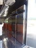 8.5' x 24' Concession Food Trailer Orange and Black With Appliances