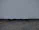 7' x 14' White Fiberglass Smoothie Ice Cream Yogurt Food Event Concession Trailer