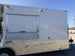 8.5' x 22' Concession Food Trailer White Catering Event