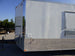 8.5' x 22' Concession Food Trailer White Catering Event